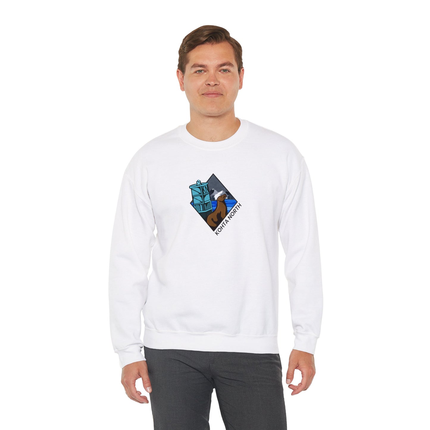 Kohta North Classic Sweatshirt