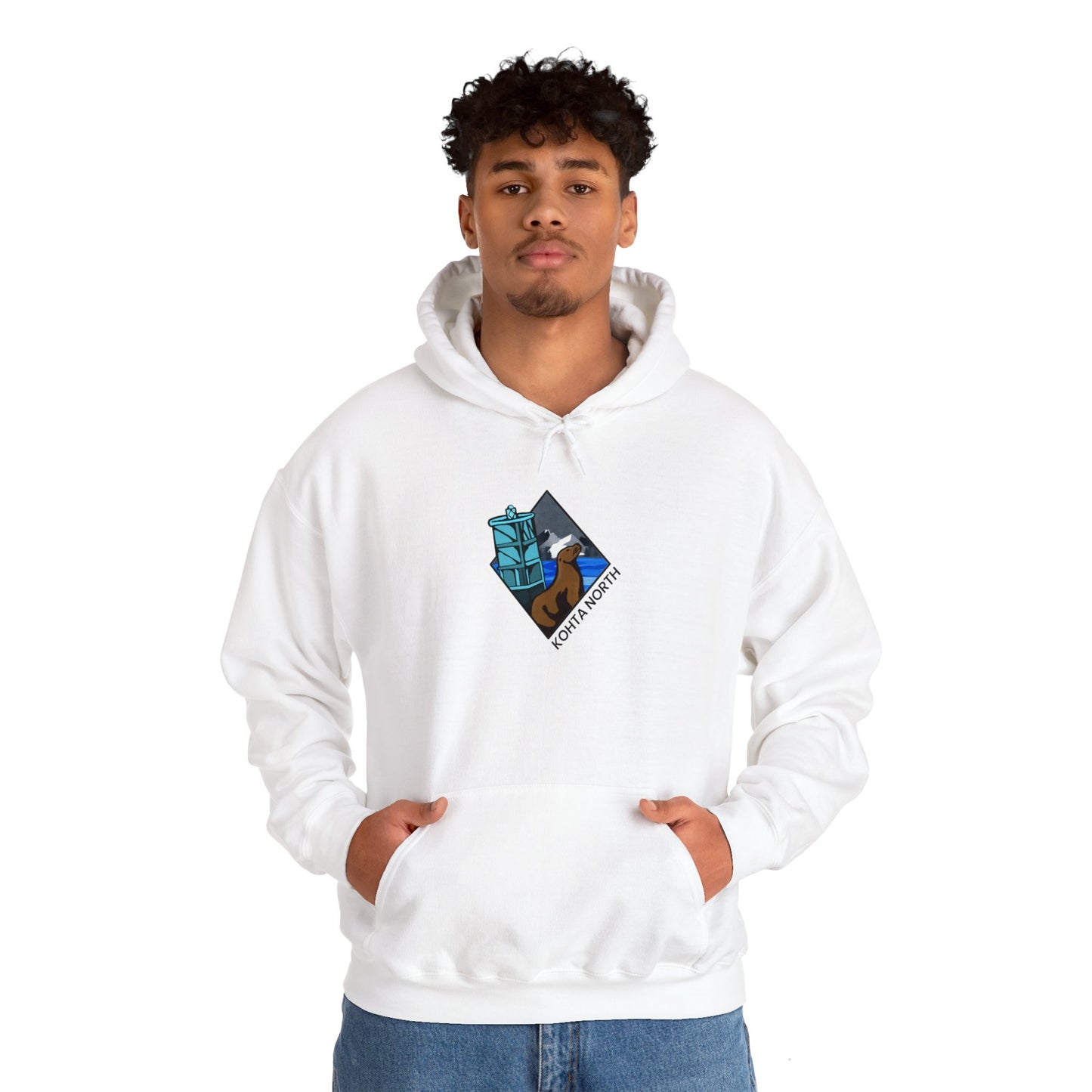 Kohta North Everyday Hoodie