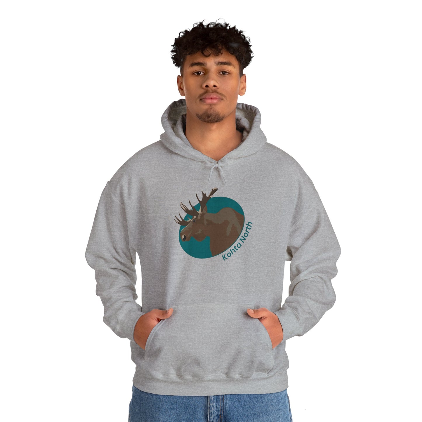 Moose Everyday Hoodie