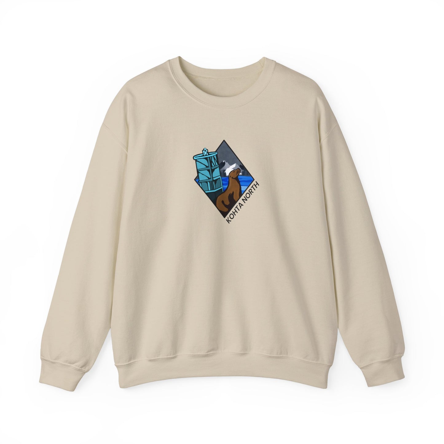 Kohta North Classic Sweatshirt