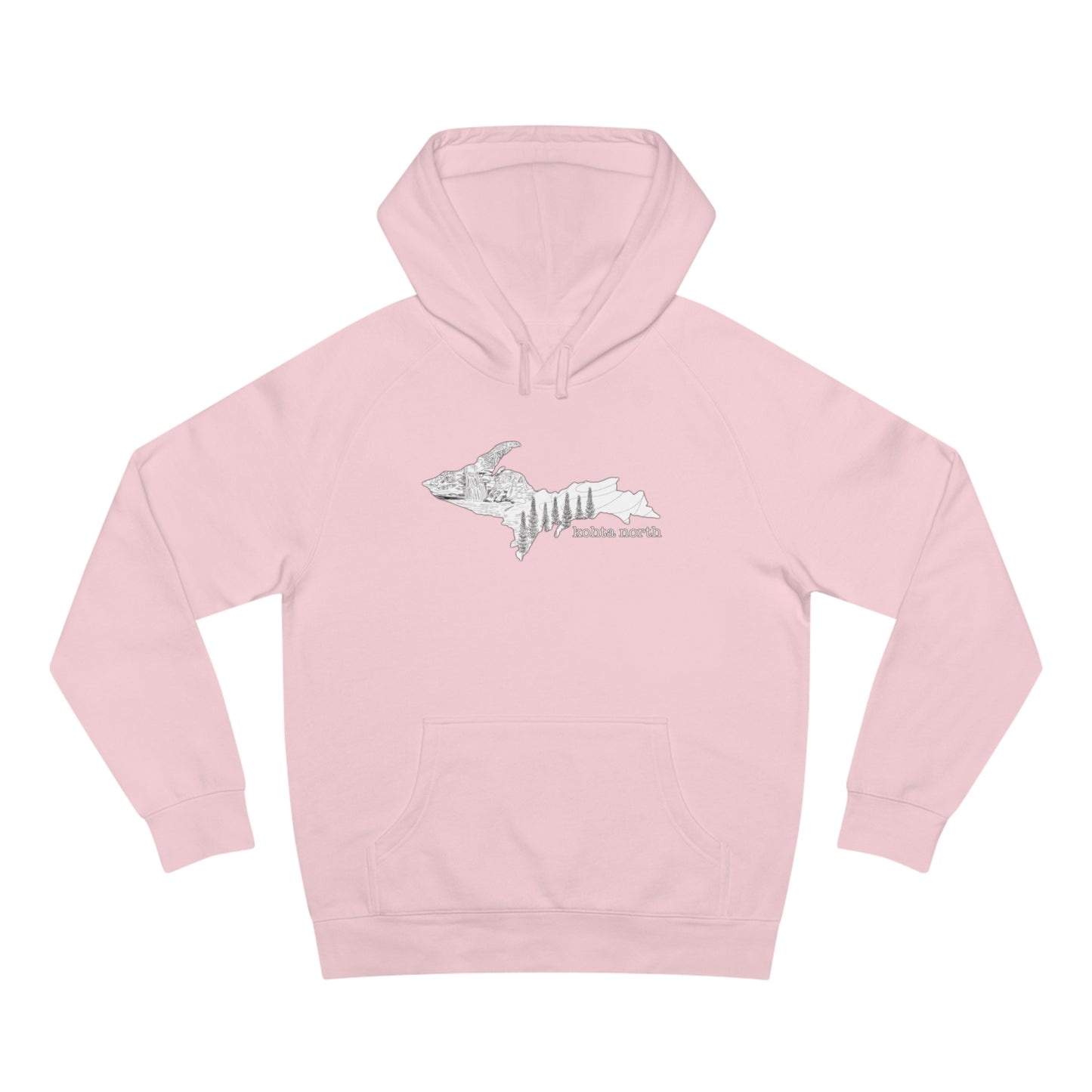 Upper Peninsula Hoodie