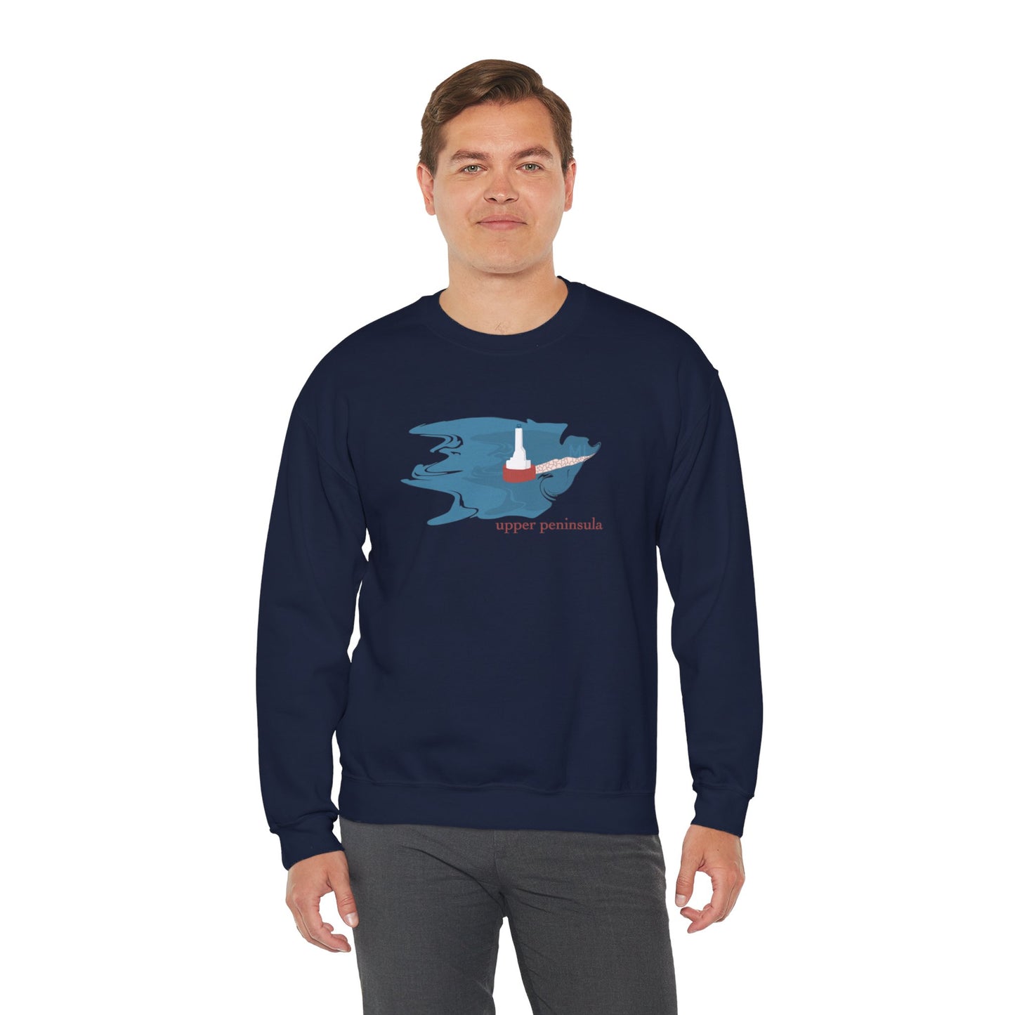 Breaker Classic Sweatshirt