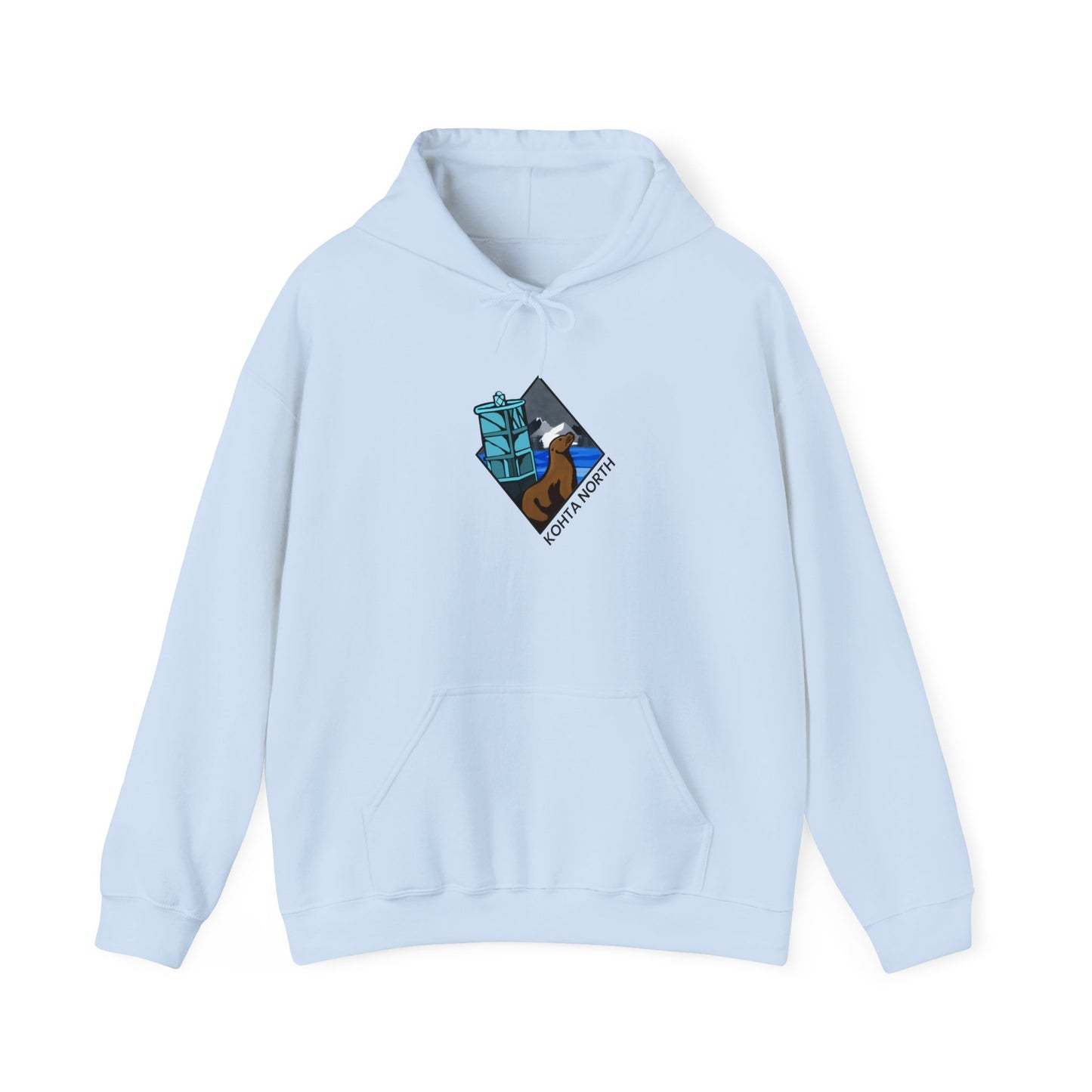 Kohta North Everyday Hoodie