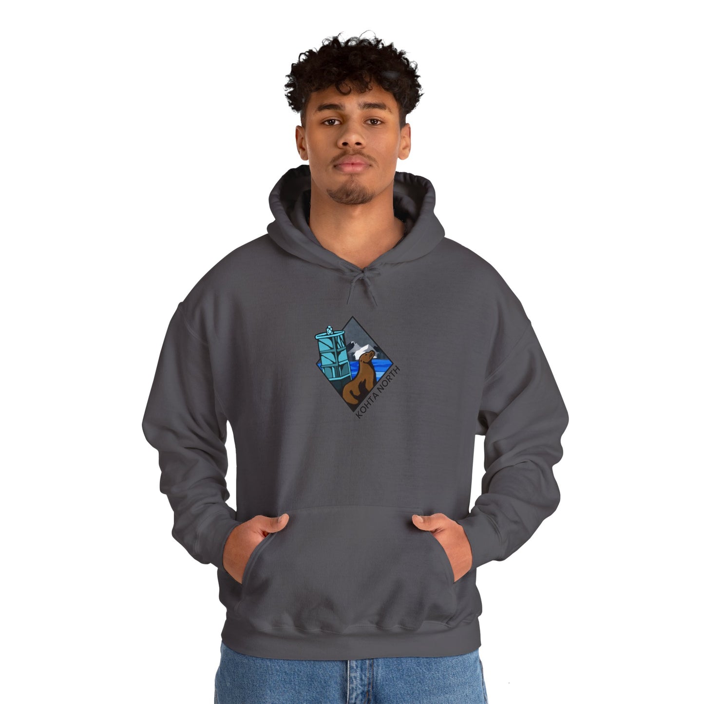 Kohta North Everyday Hoodie