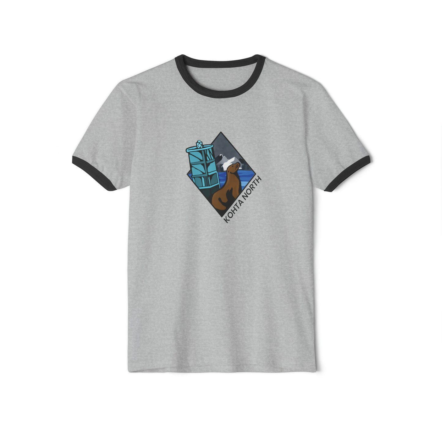 Water Edge T-Shirt