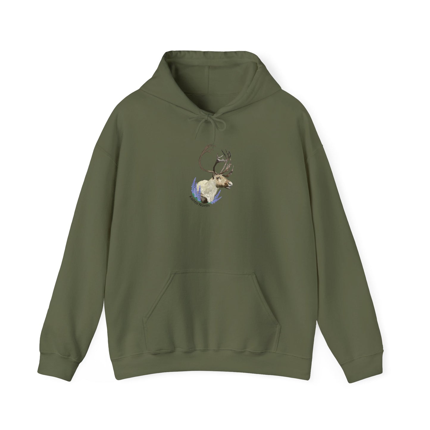 Caribou Everyday Hoodie