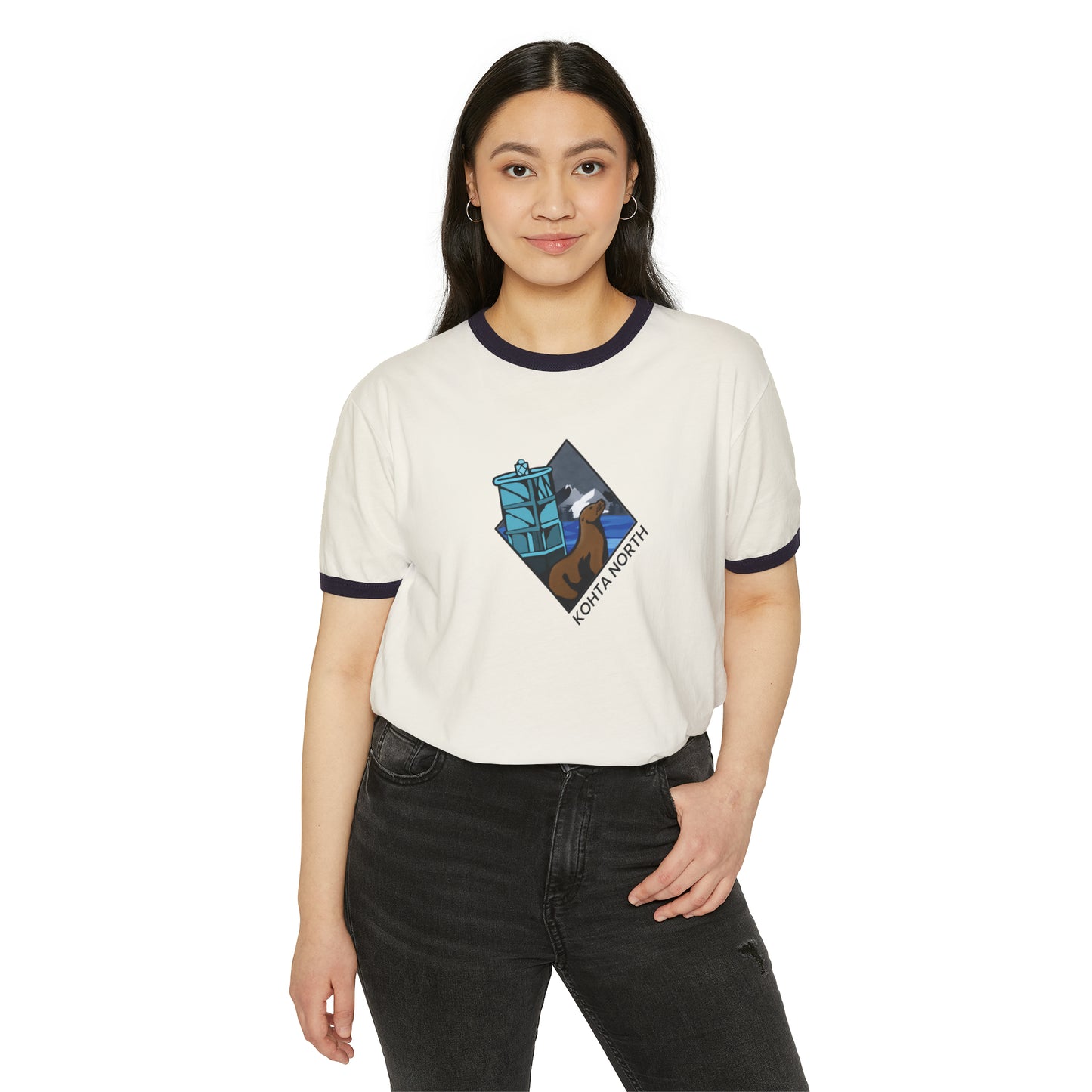 Water Edge T-Shirt