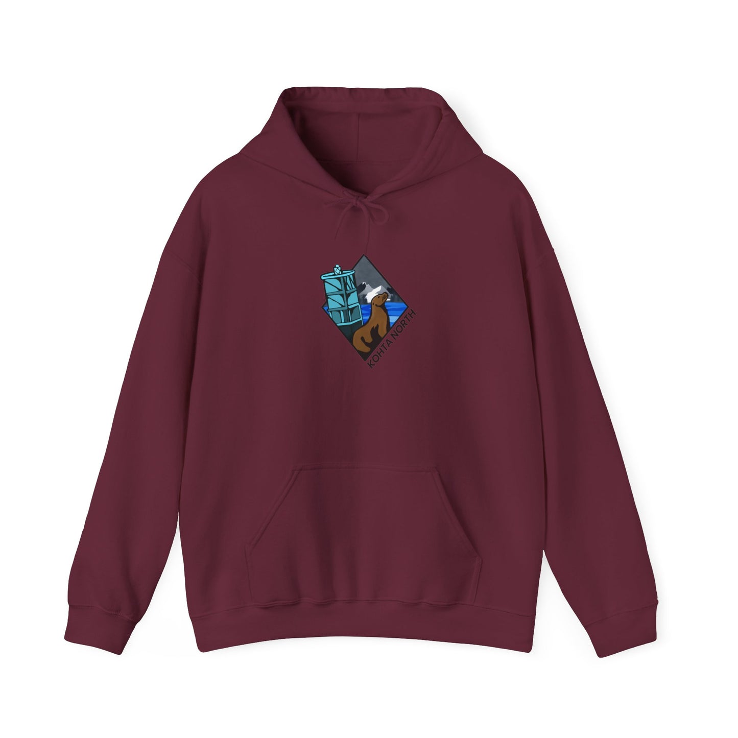 Kohta North Everyday Hoodie