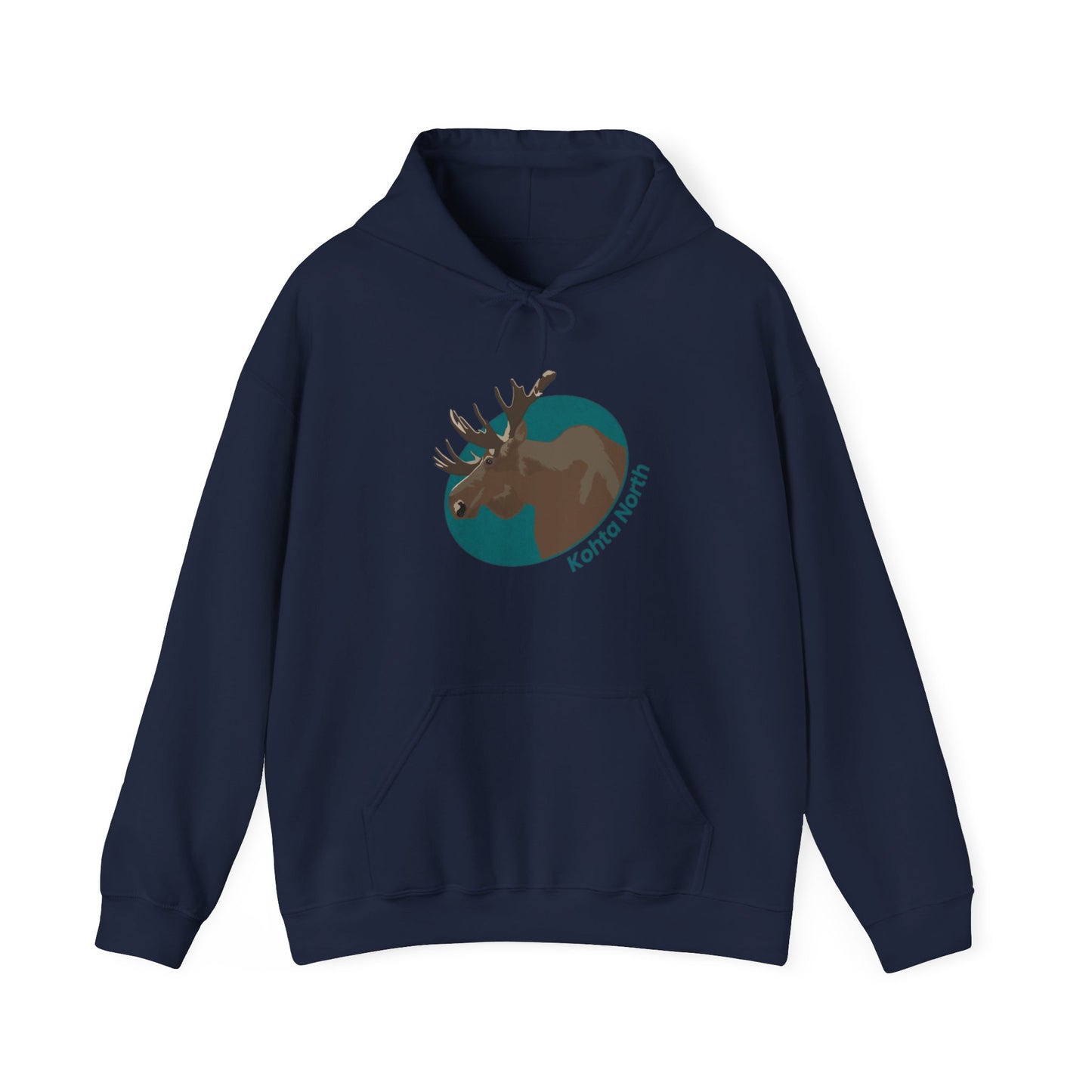 Moose Everyday Hoodie