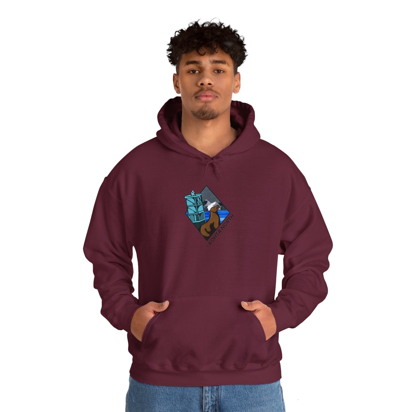 Kohta North Everyday Hoodie