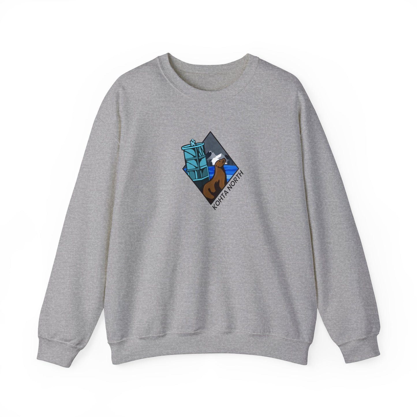 Kohta North Classic Sweatshirt