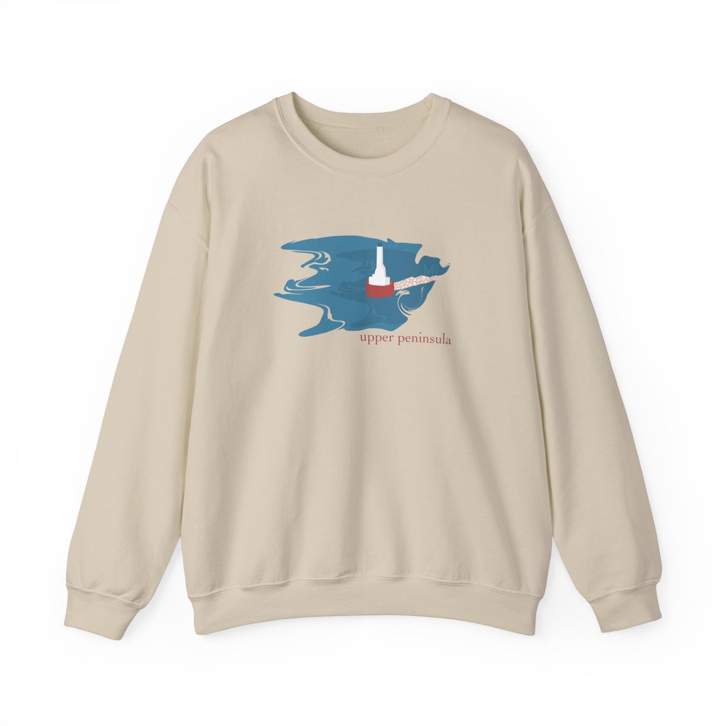 Breaker Classic Sweatshirt