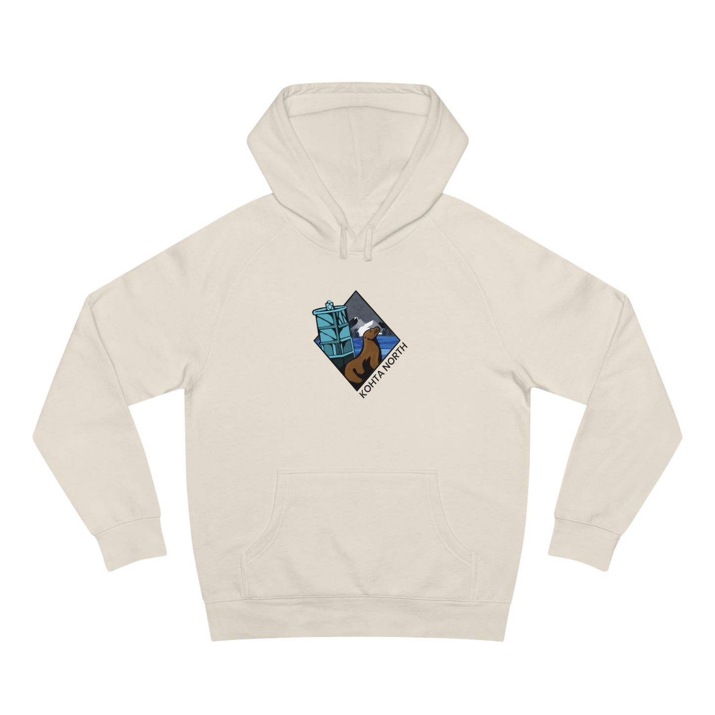 Kohta North Hoodie