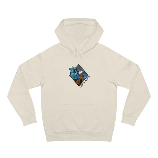 Kohta North Hoodie