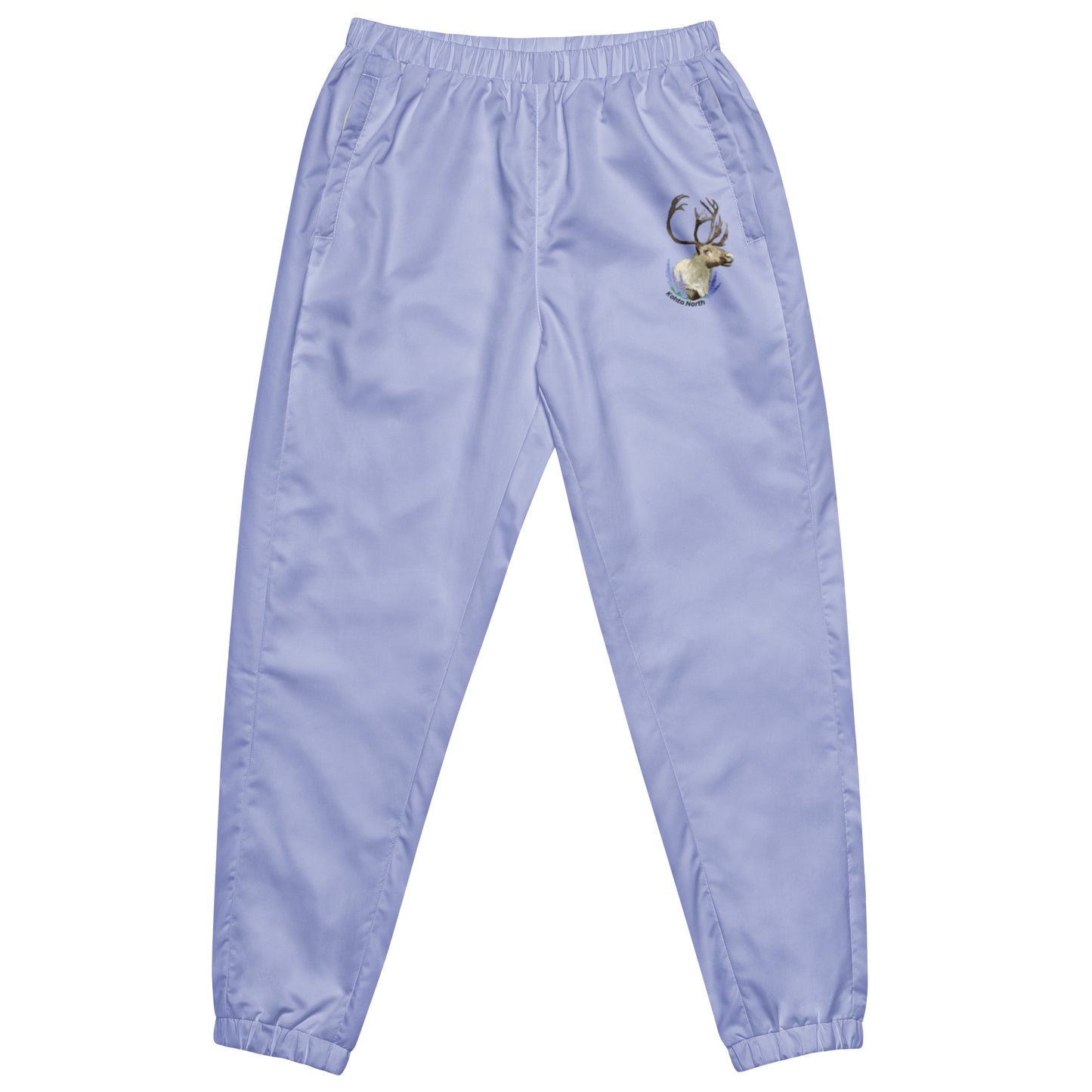 Unisex Caribou Track Pants