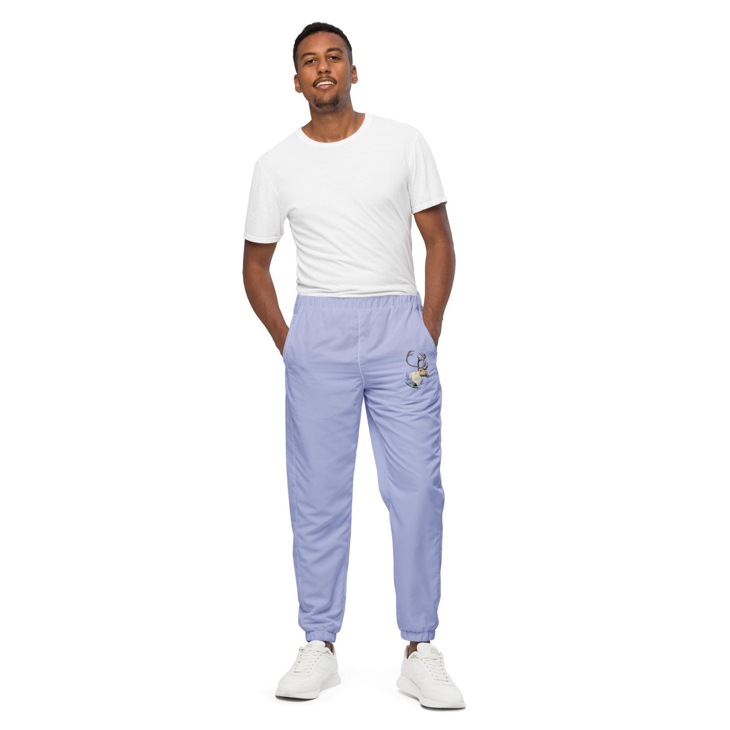 Unisex Caribou Track Pants