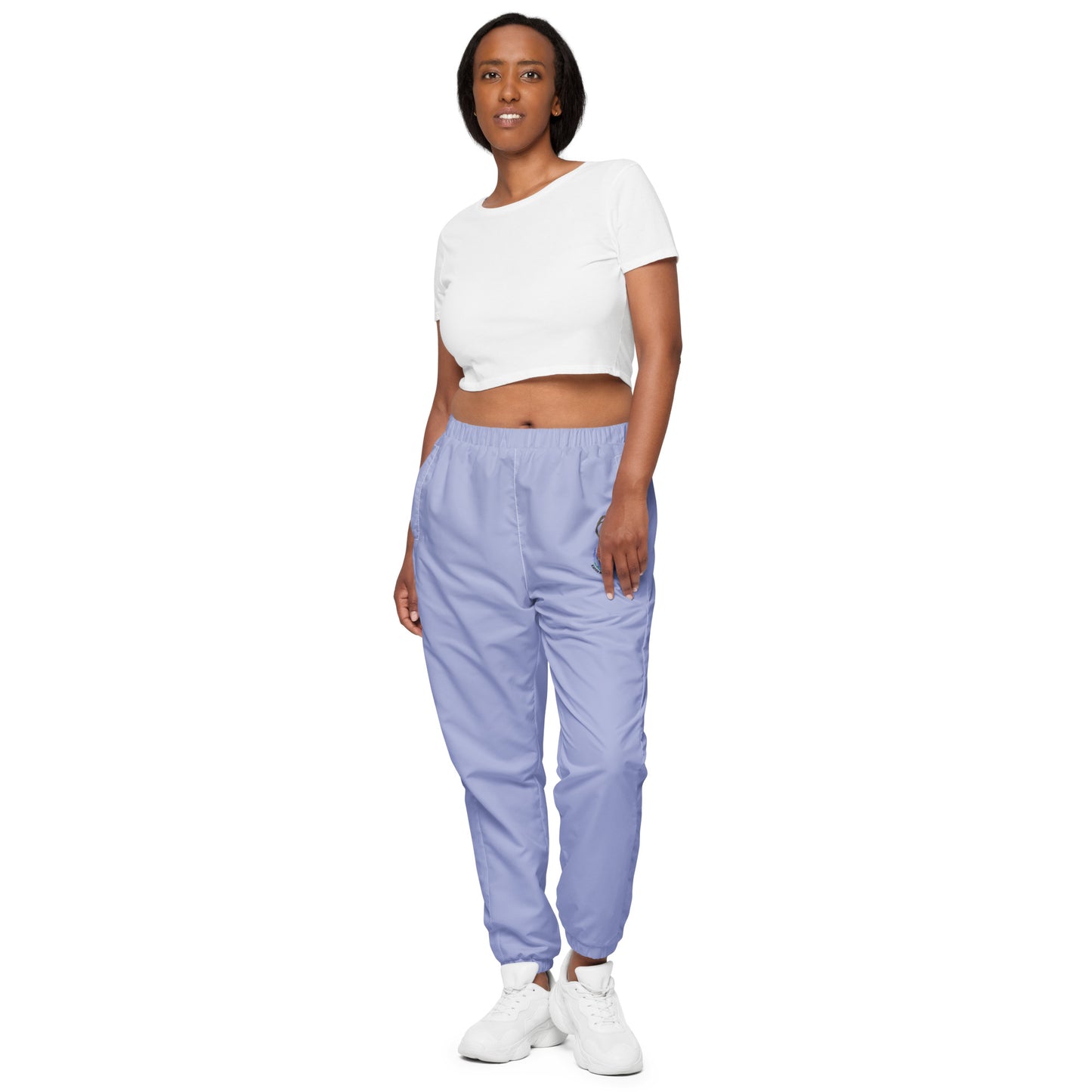 Unisex Caribou Track Pants