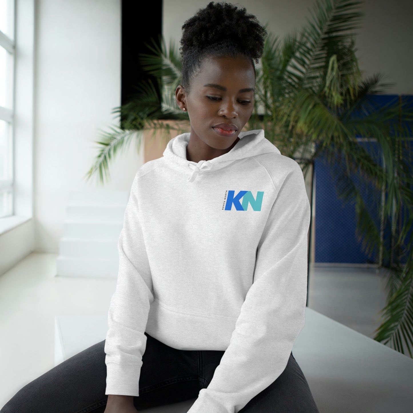 Kohta North Classic Hoodie