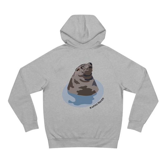 Sea Lion Hoodie