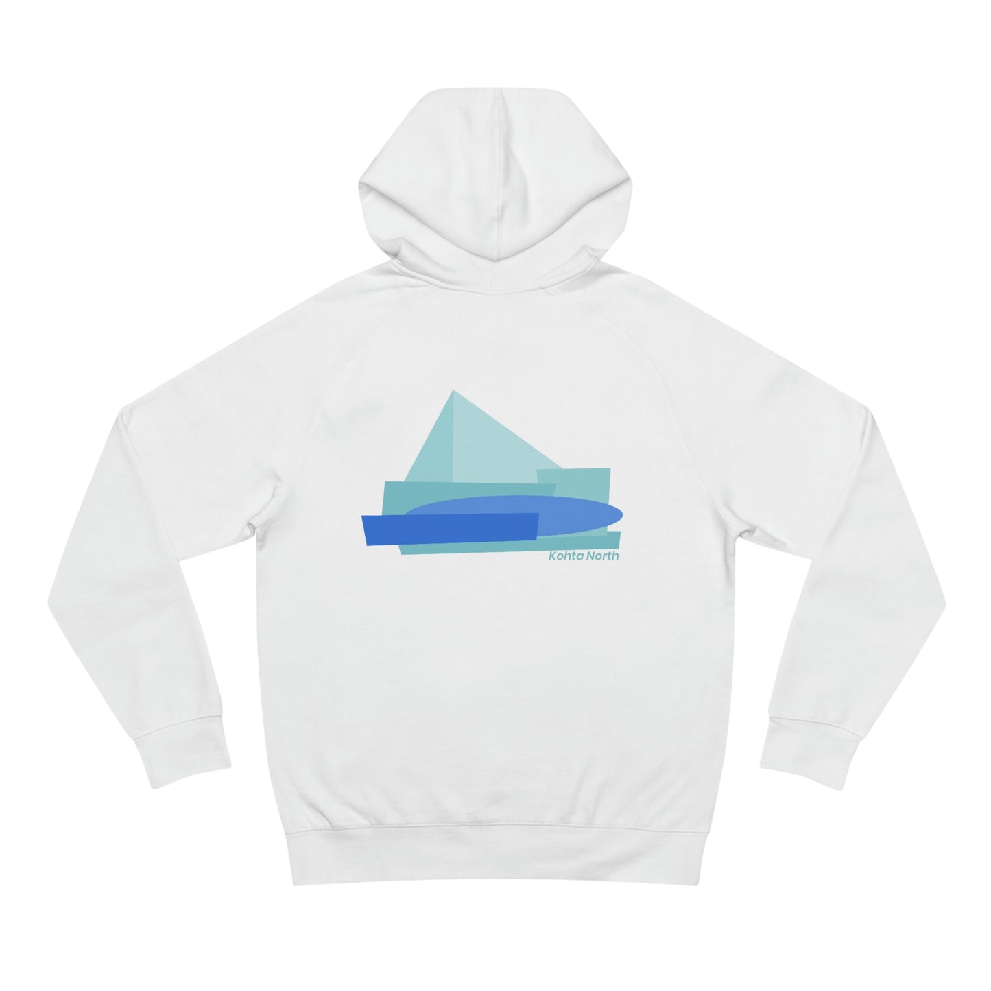 Kohta North Classic Hoodie