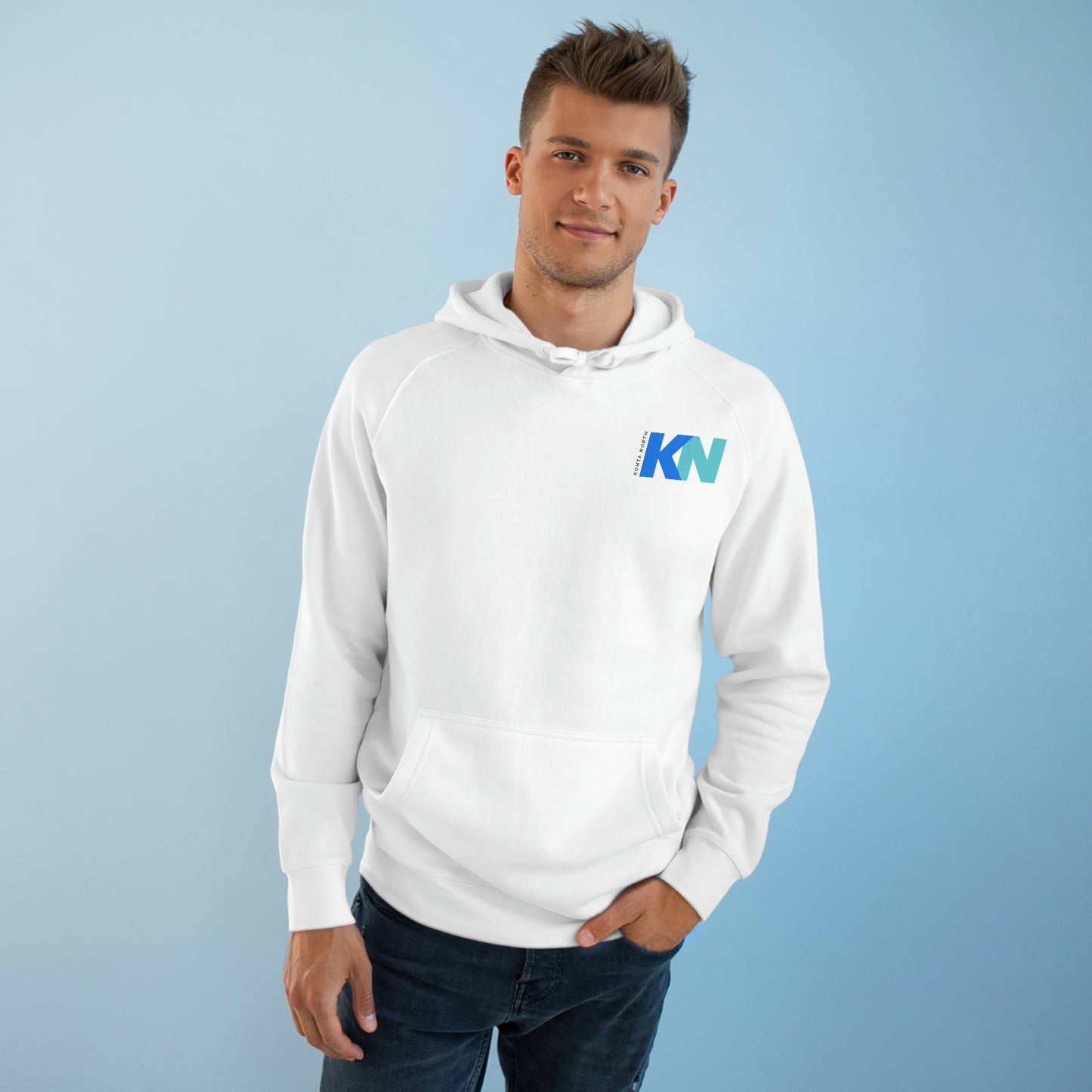 Kohta North Classic Hoodie