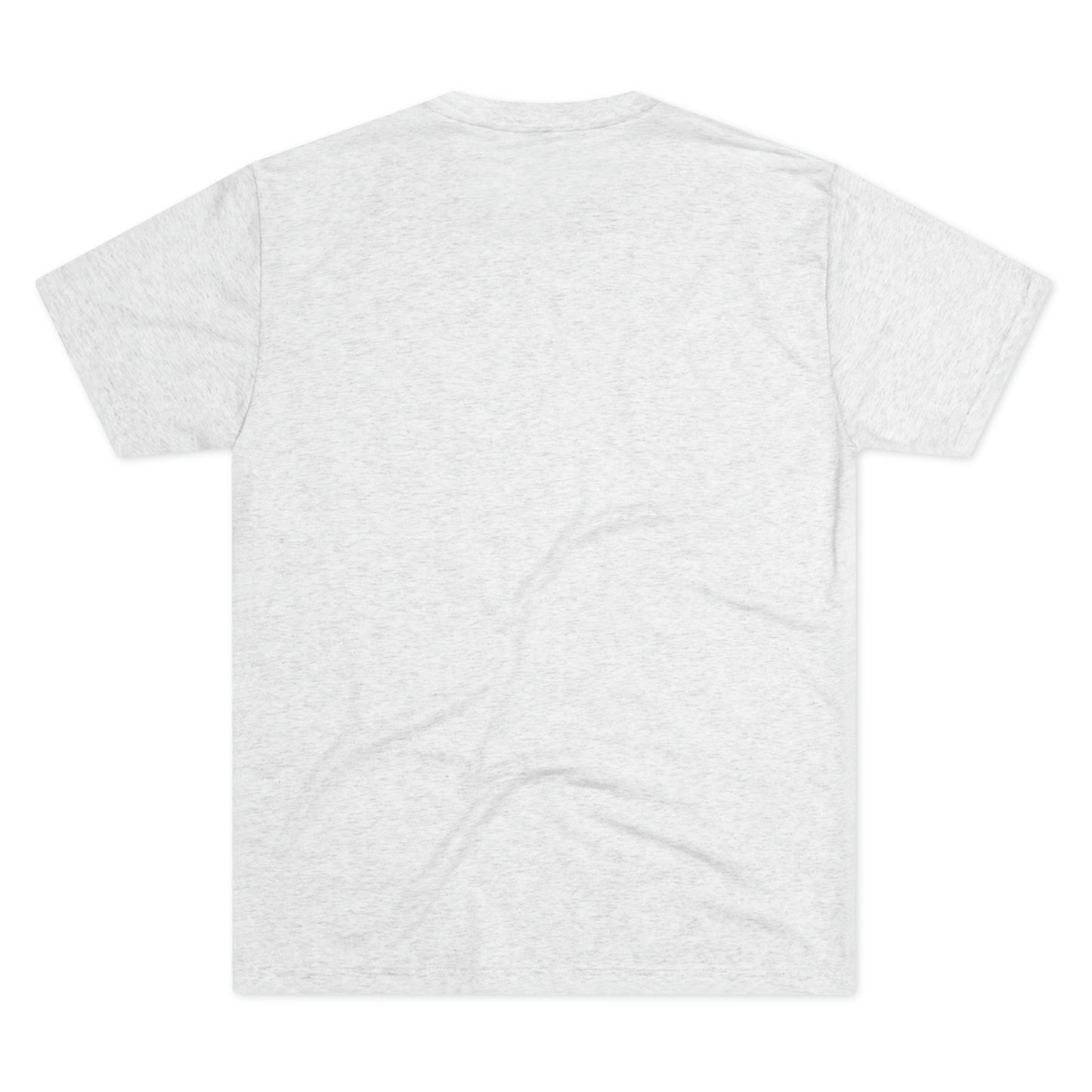 Moose Tri-Blend Crew Tee