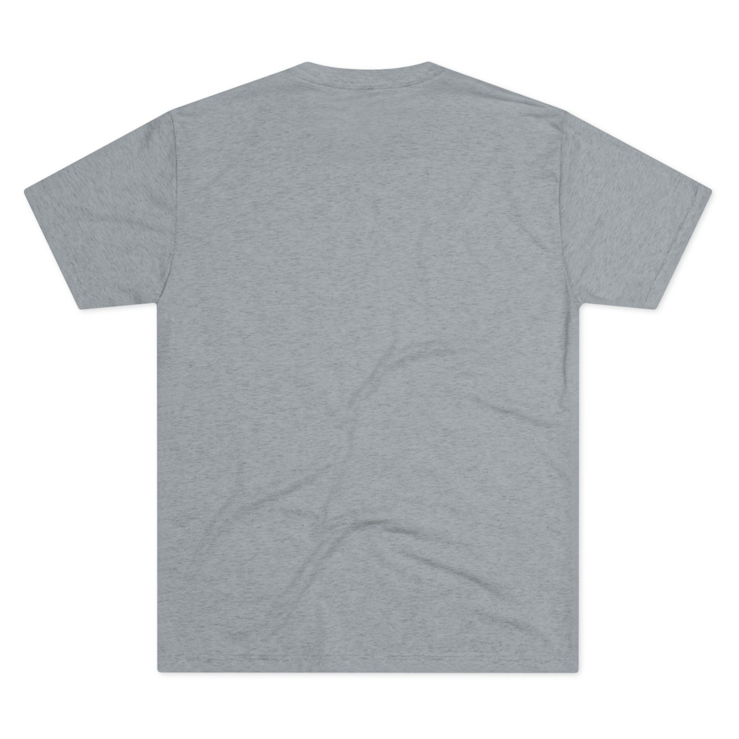 Moose Tri-Blend Crew Tee