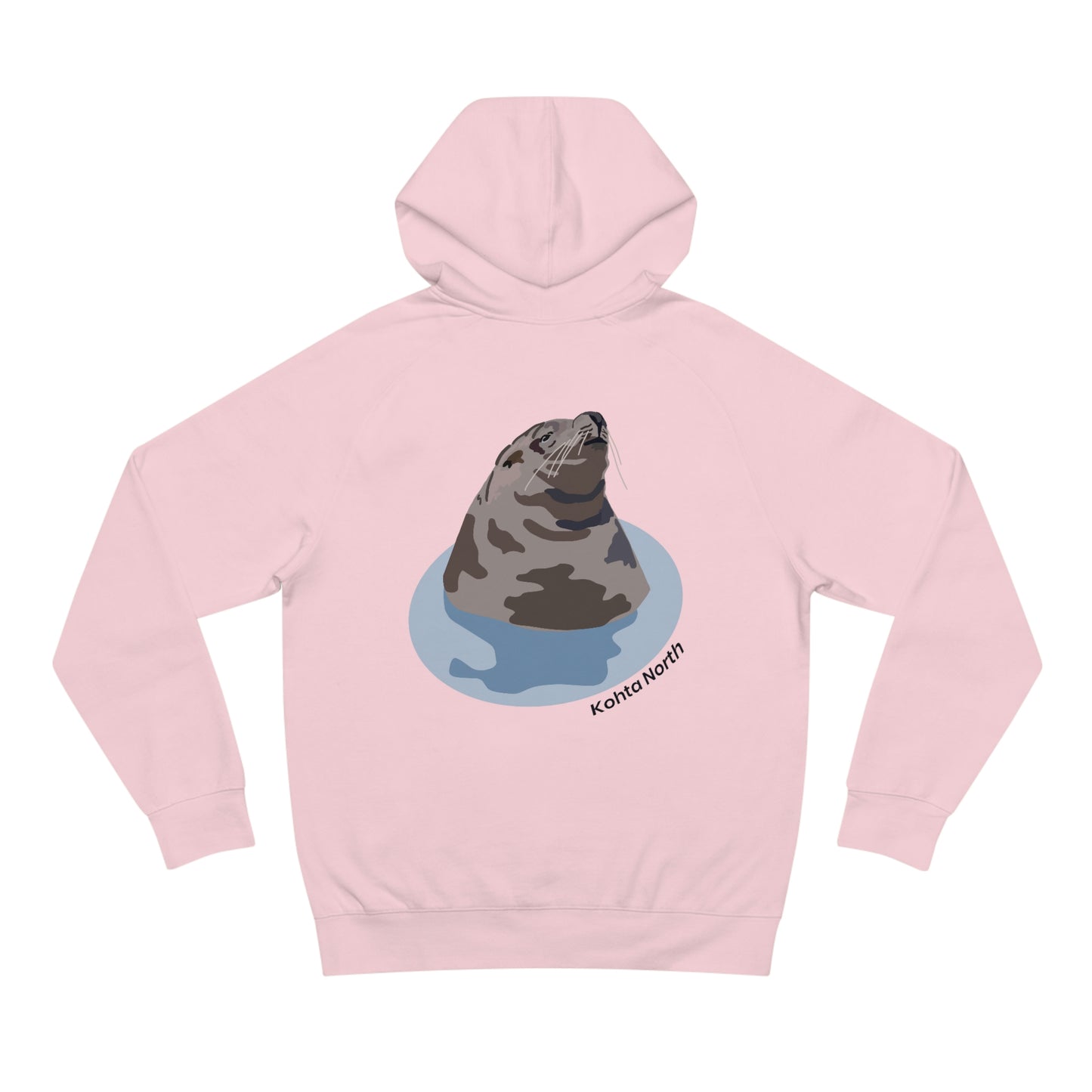 Sea Lion Hoodie