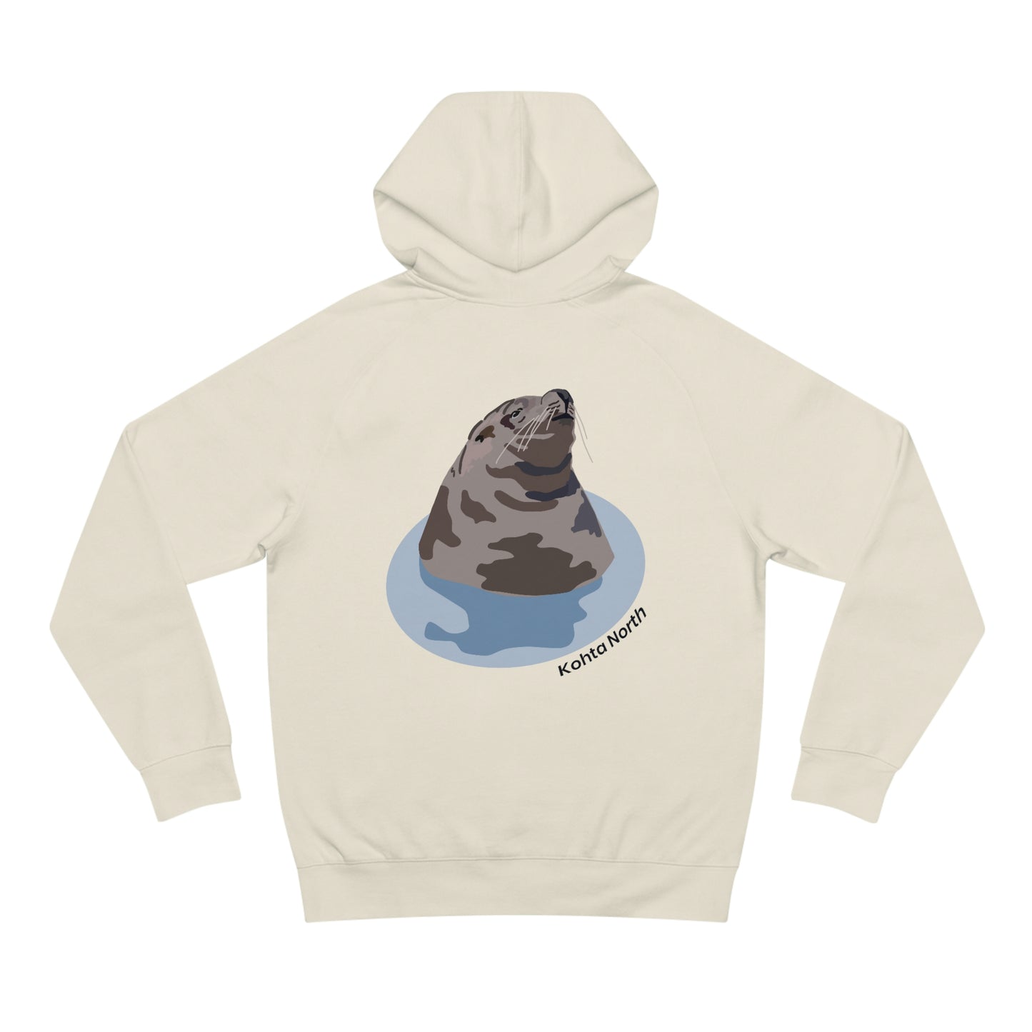 Sea Lion Hoodie