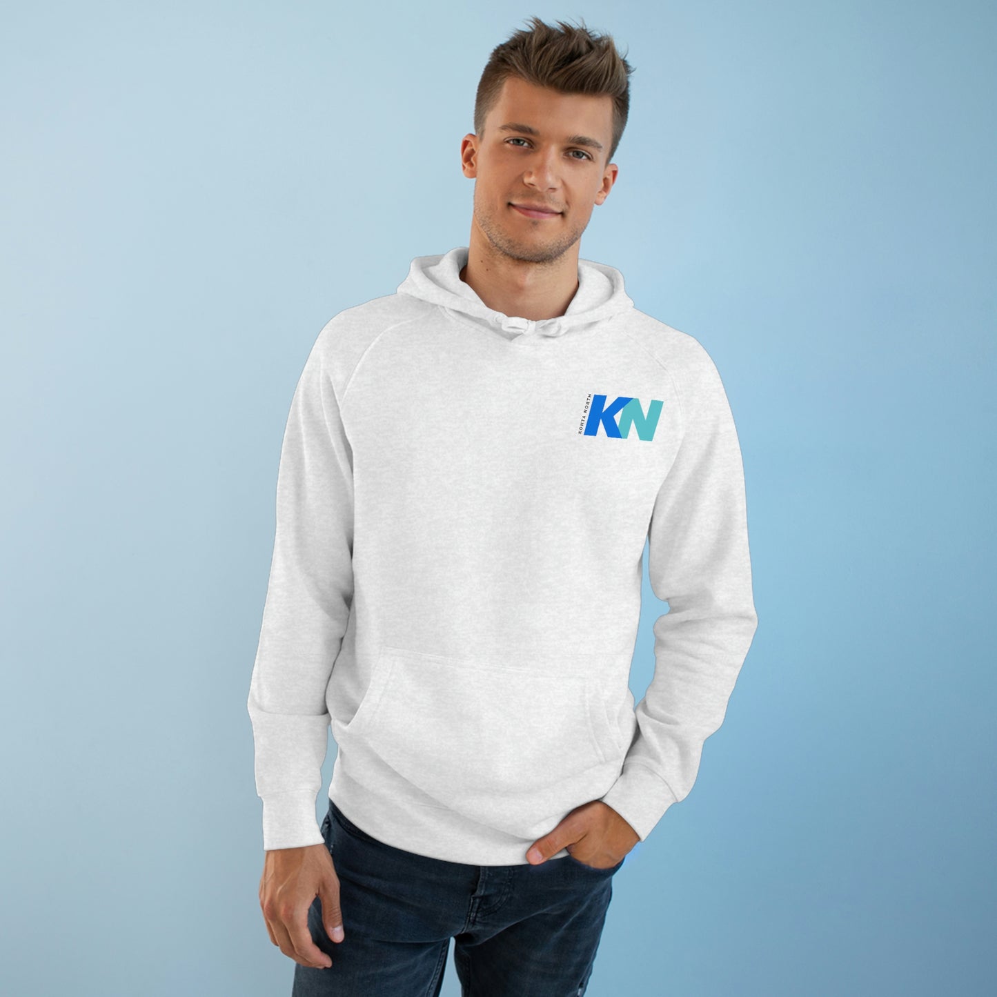 Kohta North Classic Hoodie